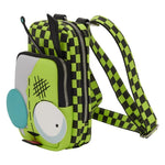 Nickelodeon by Loungefly Crossbody Invader Zim Gir Cellphone