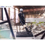 NieR:Automata Tenitol PVC Statue 9S Ver1.1a 18 cm