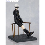 NieR:Automata Tenitol PVC Statue 9S Ver1.1a 18 cm