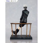 NieR:Automata Tenitol PVC Statue 9S Ver1.1a 18 cm