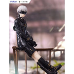 NieR:Automata Tenitol PVC Statue 9S Ver1.1a 18 cm
