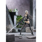 Nier Automata Ver 1.1A Pop Up Parade PVC Statue A2 YoRHa Type A No. 2 17 cm