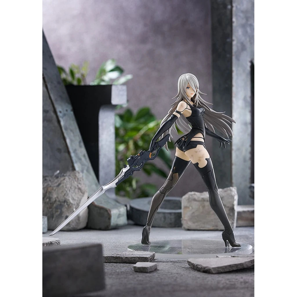 Nier Automata Ver 1.1A Pop Up Parade PVC Statue A2 YoRHa Type A No. 2 17 cm