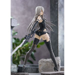 Nier Automata Ver 1.1A Pop Up Parade PVC Statue A2 YoRHa Type A No. 2 17 cm