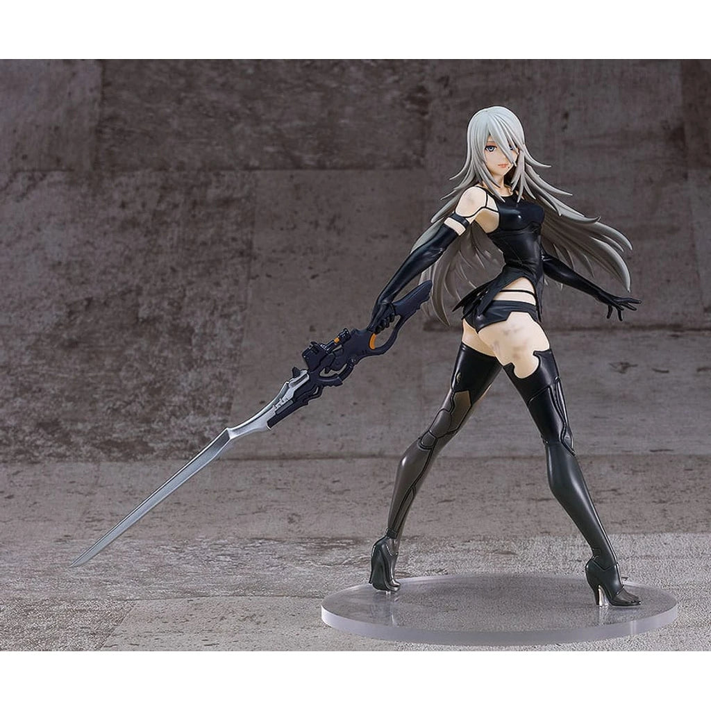 Nier Automata Ver 1.1A Pop Up Parade PVC Statue A2 YoRHa Type A No. 2 17 cm