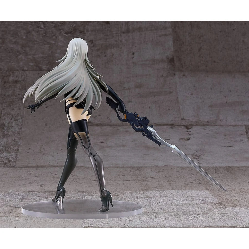 Nier Automata Ver 1.1A Pop Up Parade PVC Statue A2 YoRHa Type A No. 2 17 cm