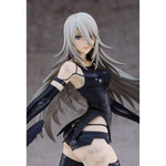Nier Automata Ver 1.1A Pop Up Parade PVC Statue A2 YoRHa Type A No. 2 17 cm