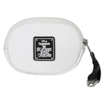 Nightmare before Christmas Coin Purse Bone