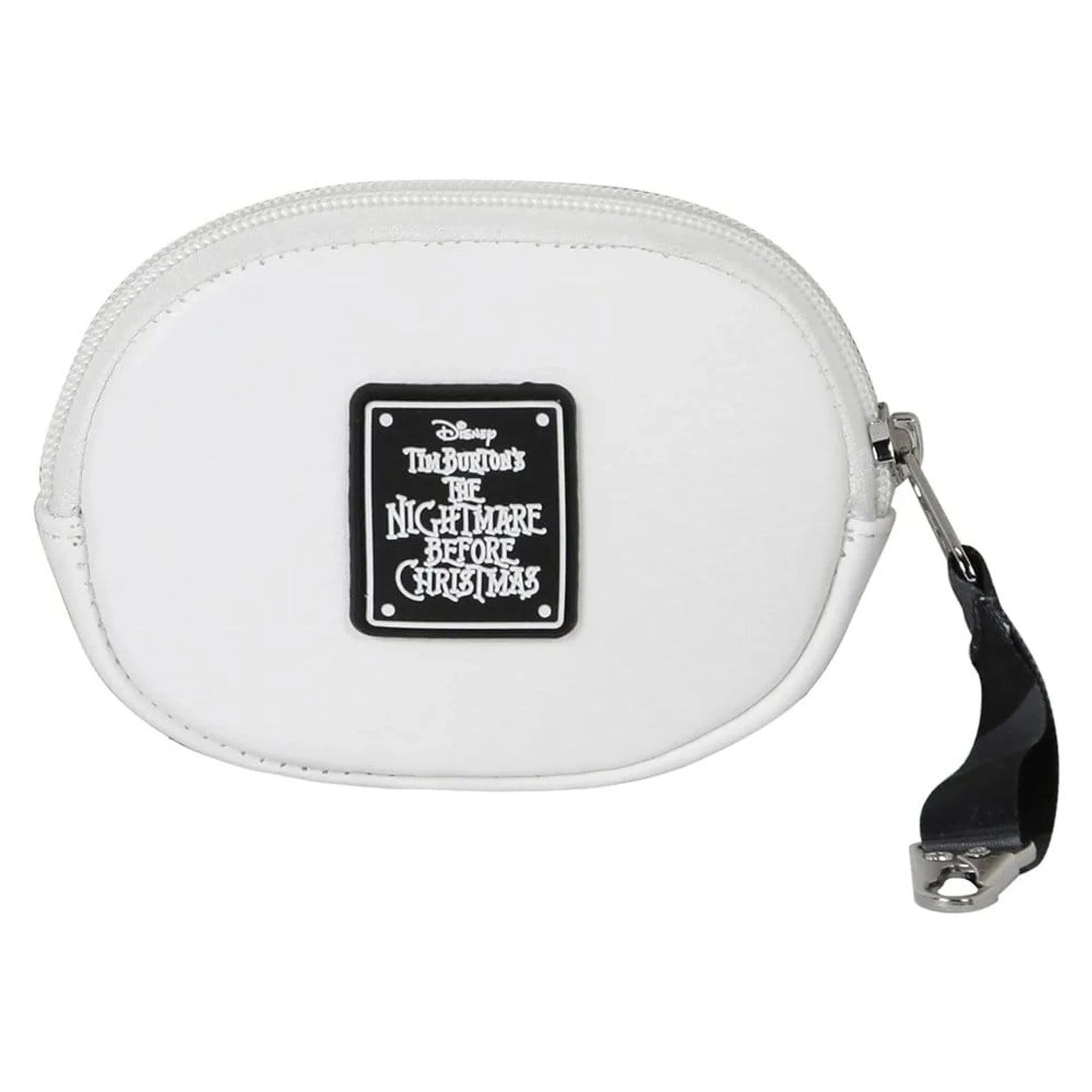 Nightmare before Christmas Coin Purse Bone