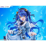 Nijisanji F:Nex PVC Statue 1/7 Amamiya Kokoro 24 cm