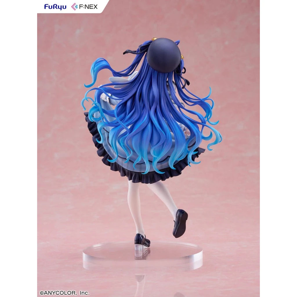 Nijisanji F:Nex PVC Statue 1/7 Amamiya Kokoro 24 cm
