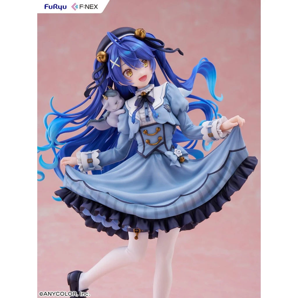 Nijisanji F:Nex PVC Statue 1/7 Amamiya Kokoro 24 cm