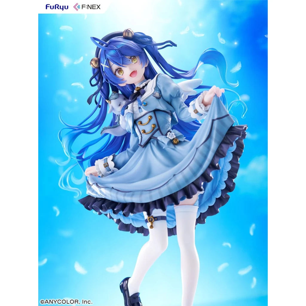 Nijisanji F:Nex PVC Statue 1/7 Amamiya Kokoro 24 cm