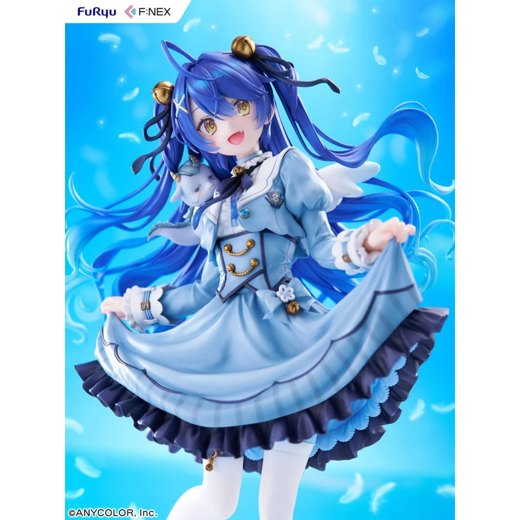 Nijisanji F:Nex PVC Statue 1/7 Amamiya Kokoro 24 cm