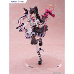Nijisanji F:Nex PVC Statue 1/7 Yorumi Rena 24 cm