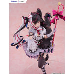 Nijisanji F:Nex PVC Statue 1/7 Yorumi Rena 24 cm