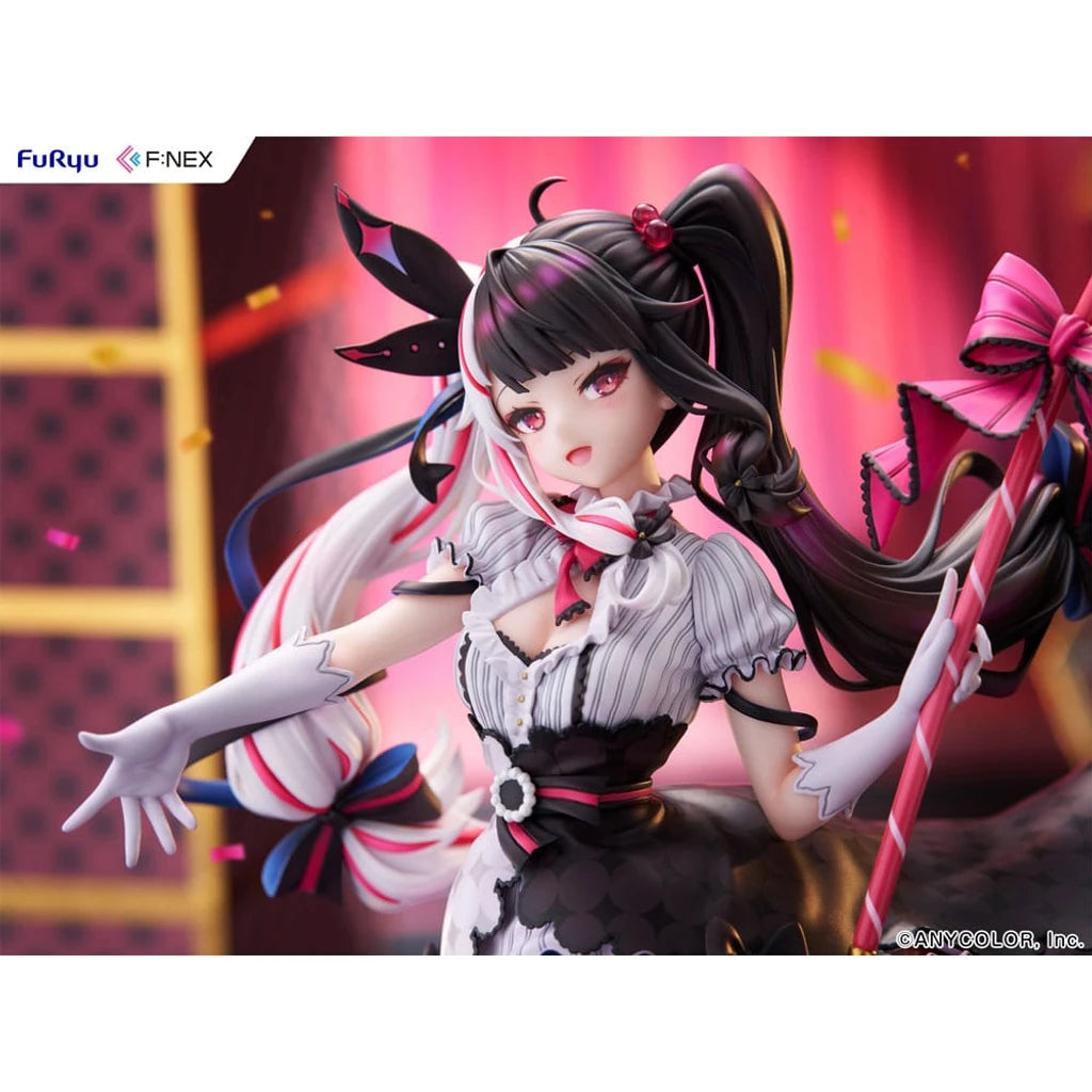 Nijisanji F:Nex PVC Statue 1/7 Yorumi Rena 24 cm
