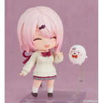 Nijisanji Nendoroid Doll Action Figure Shiina Yuika 10 cm