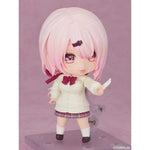 Nijisanji Nendoroid Doll Action Figure Shiina Yuika 10 cm