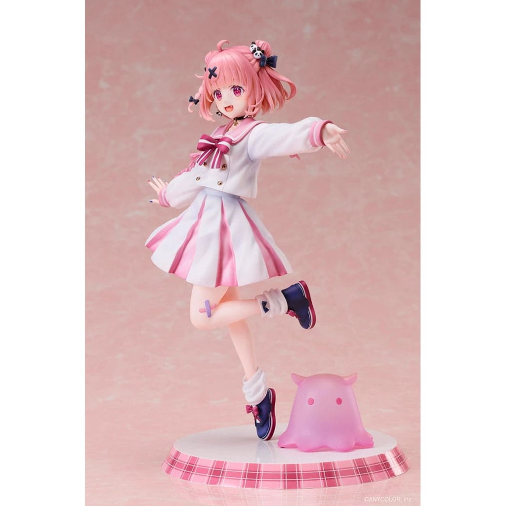Nijisanji PVC Statue 1/7 Sasaki Saku 23 cm