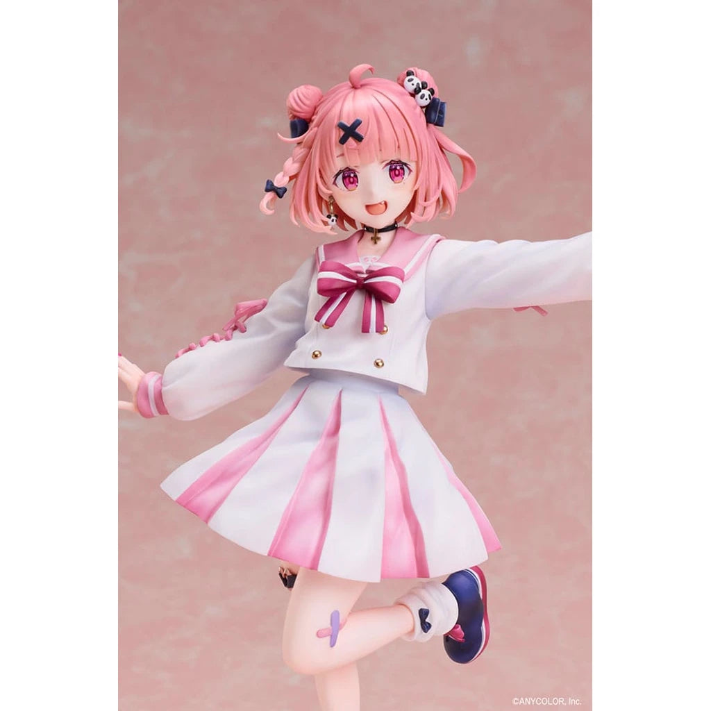 Nijisanji PVC Statue 1/7 Sasaki Saku 23 cm