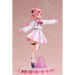 Nijisanji PVC Statue 1/7 Sasaki Saku 23 cm