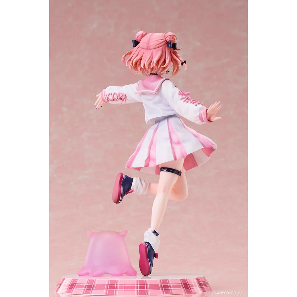 Nijisanji PVC Statue 1/7 Sasaki Saku 23 cm