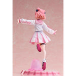 Nijisanji PVC Statue 1/7 Sasaki Saku 23 cm