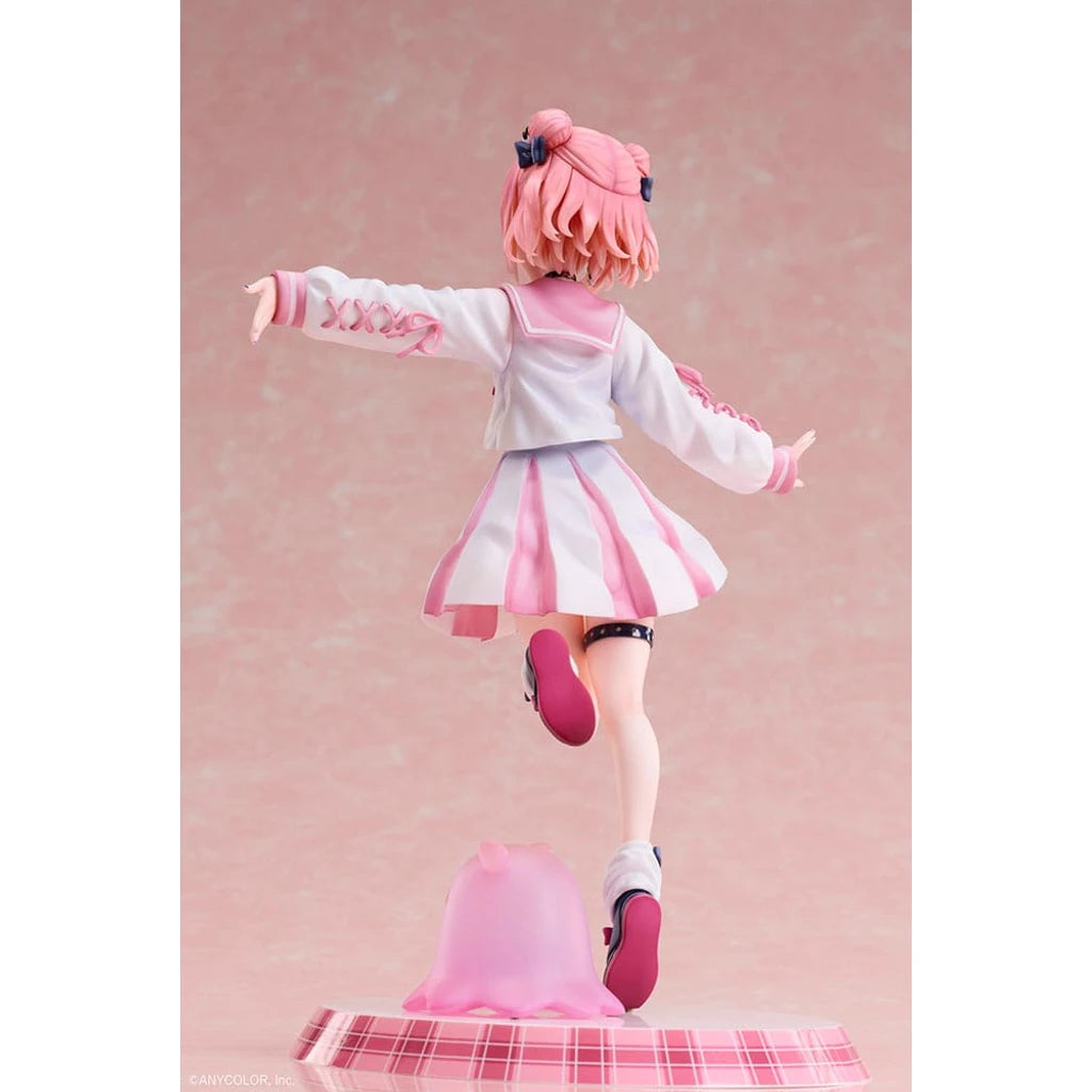 Nijisanji PVC Statue 1/7 Sasaki Saku 23 cm