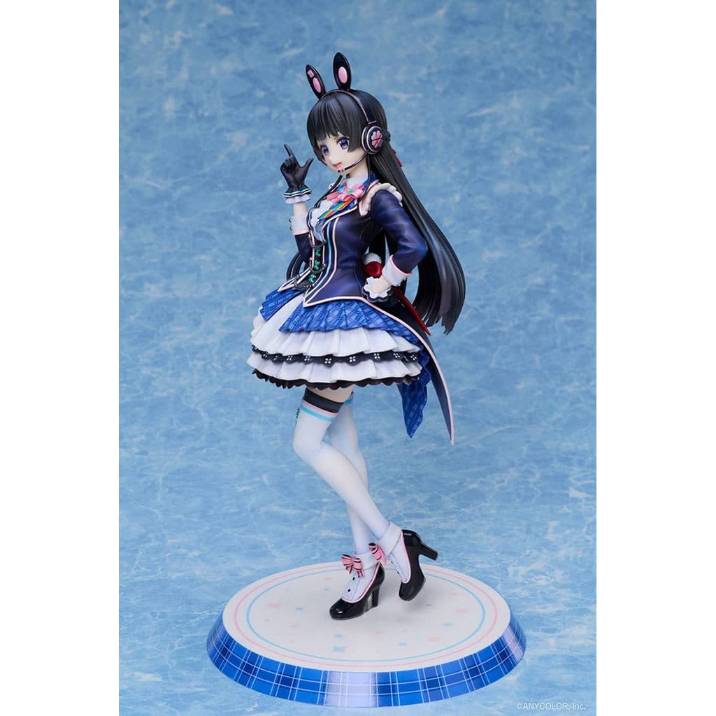 Nijisanji PVC Statue 1/7 Tsukino Mito 25 cm