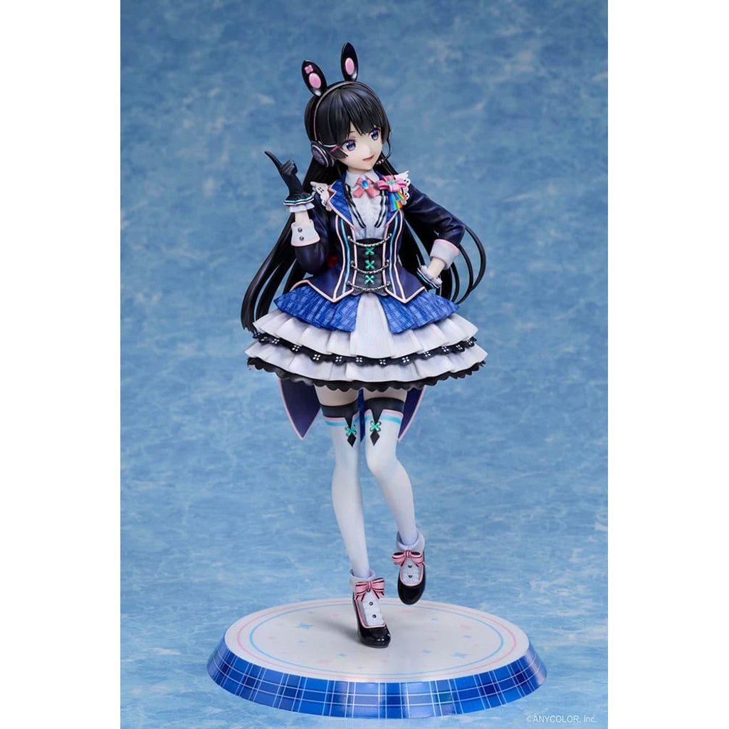 Nijisanji PVC Statue 1/7 Tsukino Mito 25 cm