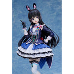Nijisanji PVC Statue 1/7 Tsukino Mito 25 cm