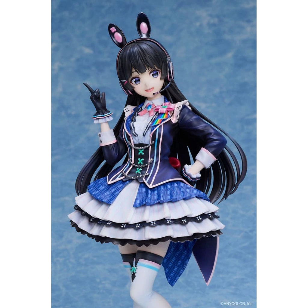 Nijisanji PVC Statue 1/7 Tsukino Mito 25 cm