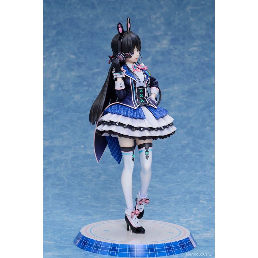 Nijisanji PVC Statue 1/7 Tsukino Mito 25 cm
