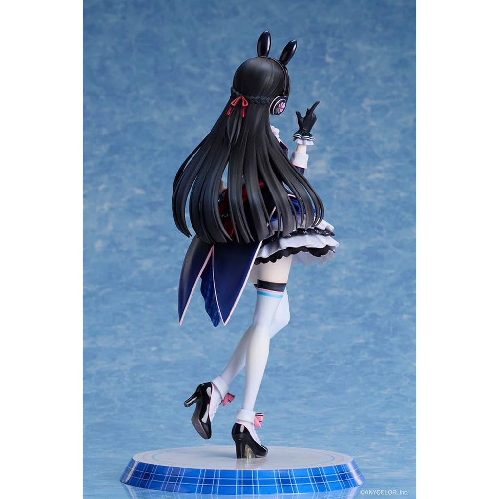 Nijisanji PVC Statue 1/7 Tsukino Mito 25 cm