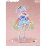 No Game No Life Tenitol PVC Statue Shiro 21 cm
