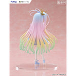 No Game No Life Tenitol PVC Statue Shiro 21 cm