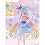 No Game No Life Tenitol PVC Statue Shiro 21 cm