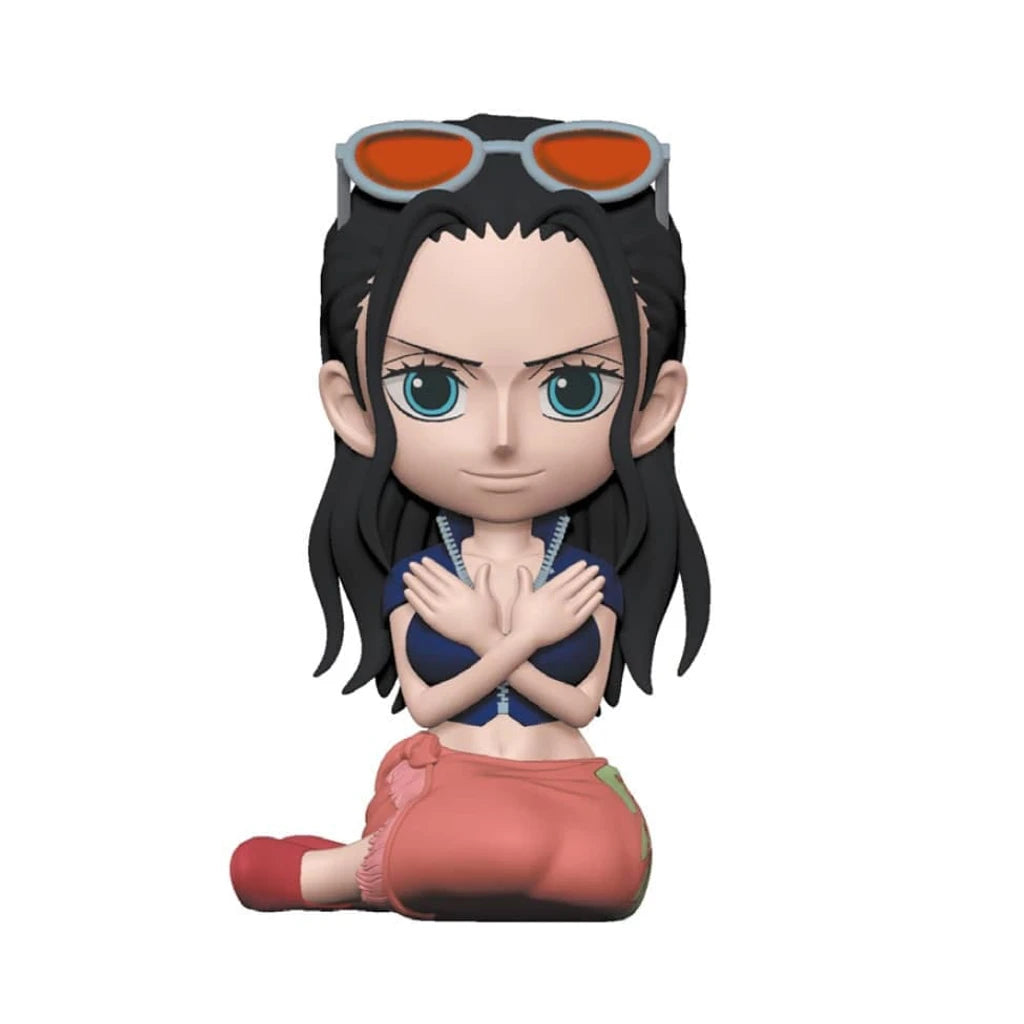 One Piece Coin Bank Robin