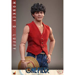 One Piece (Netflix) Action Figure 1/6 Monkey D. Luffy 31 cm