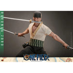 One Piece (Netflix) Action Figure 1/6 Roronoa Zoro 31 cm
