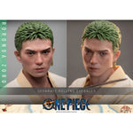 One Piece (Netflix) Action Figure 1/6 Roronoa Zoro 31 cm