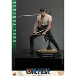 One Piece (Netflix) Action Figure 1/6 Roronoa Zoro 31 cm