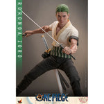 One Piece (Netflix) Action Figure 1/6 Roronoa Zoro 31 cm
