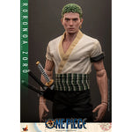 One Piece (Netflix) Action Figure 1/6 Roronoa Zoro 31 cm