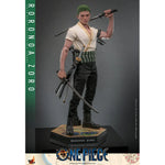 One Piece (Netflix) Action Figure 1/6 Roronoa Zoro 31 cm
