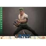 One Piece (Netflix) Action Figure 1/6 Roronoa Zoro 31 cm