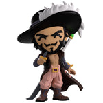 One Piece Vinyl Figure Mihawk 12 cm