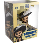 One Piece Vinyl Figure Mihawk 12 cm
