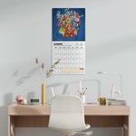 [EAN:8435747832928][IMG:3] One Piece Wall Calendar 2027 30 x 30 cm